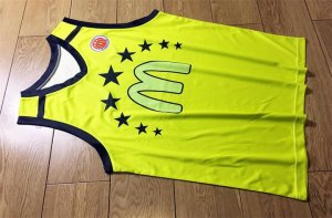 Zion Williamson 12 McDonald's All American Basketball Jersey